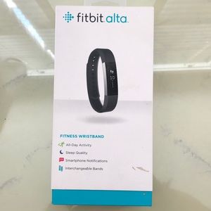 Fitbit Alta